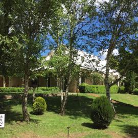 Beechworth House, hotel en Beechworth