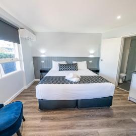 Bega Motel, hôtel à Bega