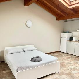 Casa Cleopatra, hotel a Bergamo