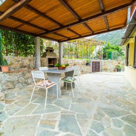 Casa Pepe - Goelba, hotell i Pomonte