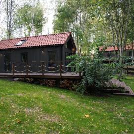 Hytte Narie 2, hotel a Güldenboden