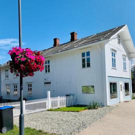 Apotekbygget, hotel u gradu 'Nesbyen'