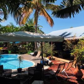 Casa Babalahy, hotel a Saint-Pierre