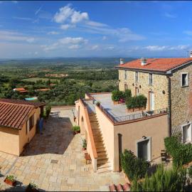 La Cianella - Adult Only, hotel en Scarlino