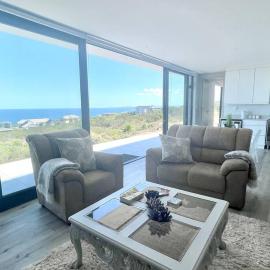 Exclusive luxury & lifestyle suite