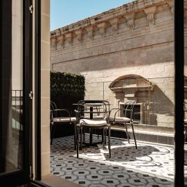 The Cumberland by NEU Collective, hotel in Valletta