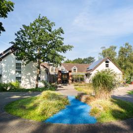 Flussbett Hotel, hotel en Gütersloh