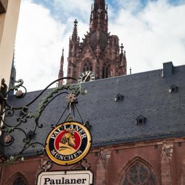 Paulaner am Dom Hotel