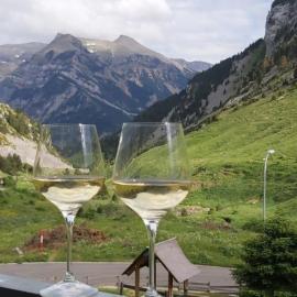 Apartamento Riglos Candanchu – hotel w mieście Candanchú
