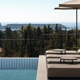 Alexandra SeaView Luxurious Villa, By ThinkVilla