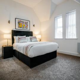 The Anfield Hotel, Hotel in Liverpool