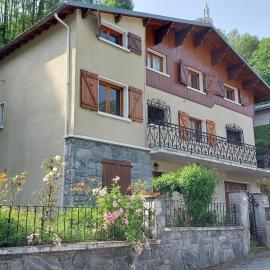 Le Chalet des O, hotel in Saint-Lary-Soulan
