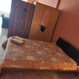 Studio ενιαίος χώρος, hotel di Dialektón