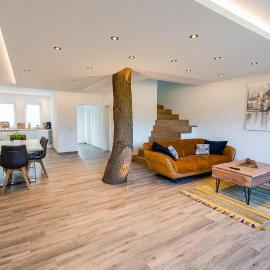 Barßel में, होटल Ferienpark Harkebrügge Haus Spiekeroog