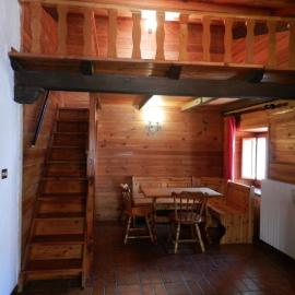 Viesnīca Casa Nonna Elisa pilsētā Skanno