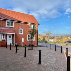 Aspen Villa, Apsley Station, hotel in Hemel Hempstead