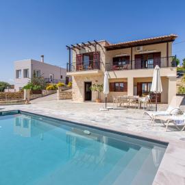 Villa Daya