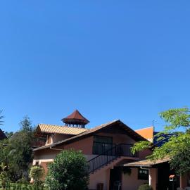 Quarto Aconchego 345 ao lado Alles Park, hotel in Pomerode