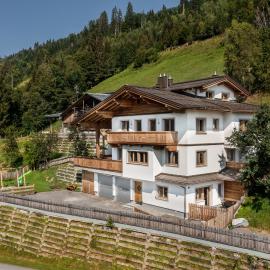Bauernhaus Chalet Unterkoller, hotel u gradu Bišofshofen