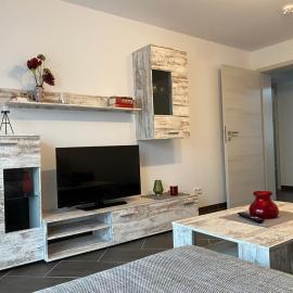 Gästewohnung 3, hotel din Oschersleben