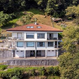 Villa Bahía de Getaria