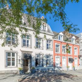 Amrâth Hotel Bigarré