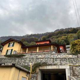 SALA COMACINA APARTMENT NO 1-SLEEPS 10 by Italian Apartments, hotel em Sala Comacina