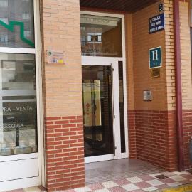 H. LAVID, hotell i Briviesca