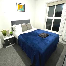 Chantry Suites by SA Stays, hotel en Grimsby