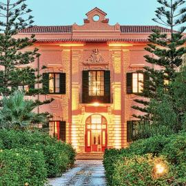 Villa Angelina - charming rooms & apartments, hotel em Trapani