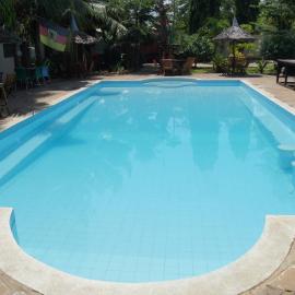 Tulia House Backpackers, hotel a Mombasa