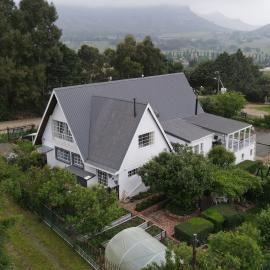 Honeysuckle Clarens