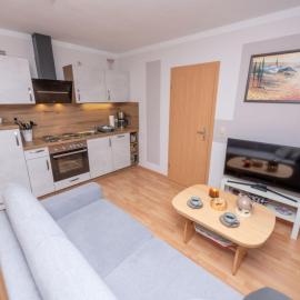 Apartment An der Eine-3 by Interhome, hotel v destinaci Stangerode