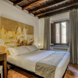 Easybnb - Luxury Navona, hotell i Roma