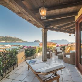 Apartment Eucalipto by Interhome, Hotel in Casa Tamponi