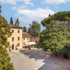 Holiday Home Fattoria di Scaletta by Interhome