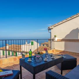 Holiday Home Can Masset by Interhome, hotell i Banyalbufar