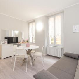Palazzetto Vittoria - F&L Apartment, хотел в Бреша