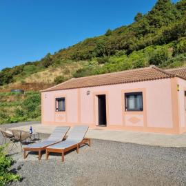 villa los vaqueros, hotel v mestu Garafía