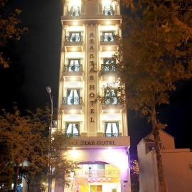 판티엣에 위치한 호텔 Sea Star Hotel