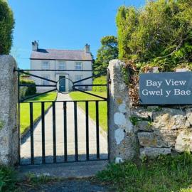 Wonderful 3 Bed Cottage in Area of Natural Beauty, hotel a Beaumaris