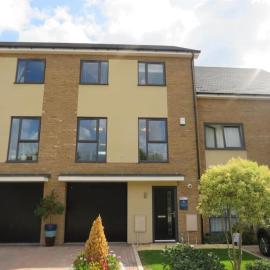 The Townhouse @Thorpe Road