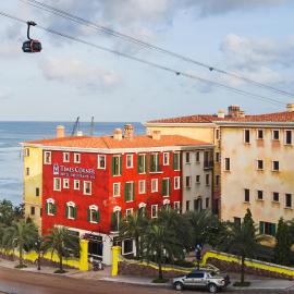 Times Corner Sorrento Hotel - Complimentary Sunset Town Tour 4pm to 5pm everyday