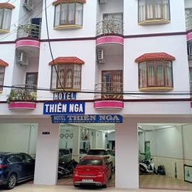 Thiên Nga Hotel