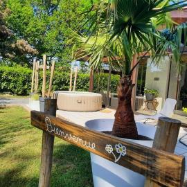 Maison sur le Bassin d'Arcachon, hotel in La Teste-de-Buch