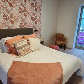 Les coursives appartements, hotel Mâconban