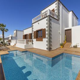 Villa Reymar