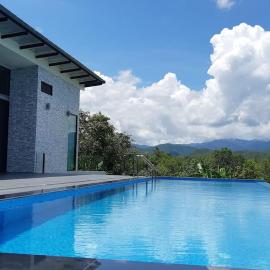 Roxana Resort, ξενοδοχείο σε Hang Dong