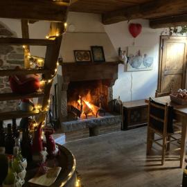 La casina del prete