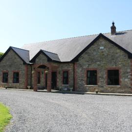 Loughcrew View Bed and Breakfast, hôtel à Kells
